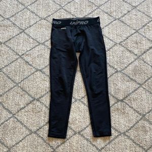 Unipro Quick-Dri Leggings